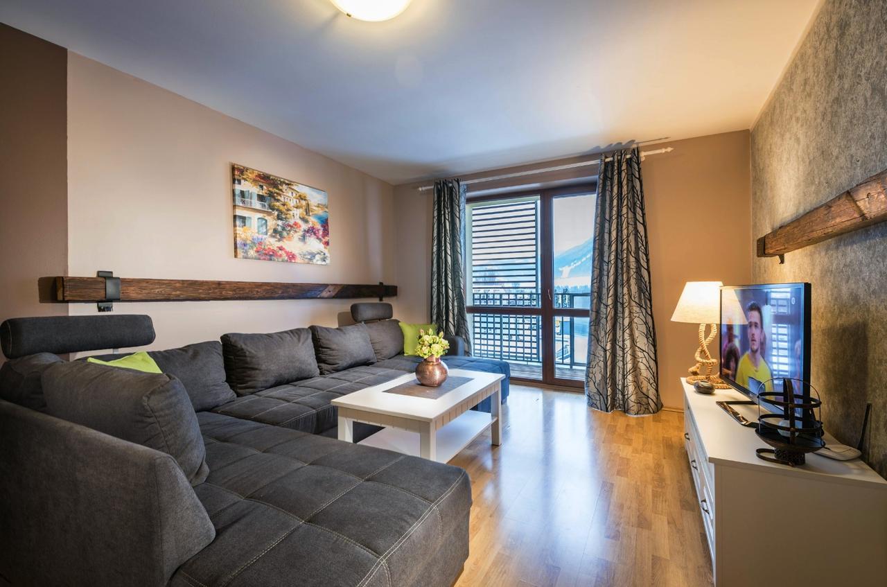 Apartments Sofia Liptovský Mikuláš Buitenkant foto